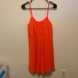Victoria Secret slip dress
